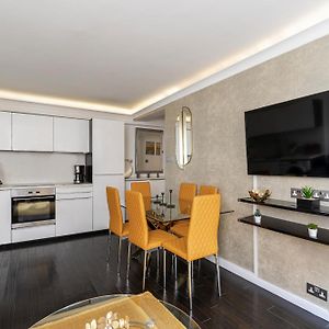 Elegant 3 bedrooms apartment near Hyde Park&Oxford St